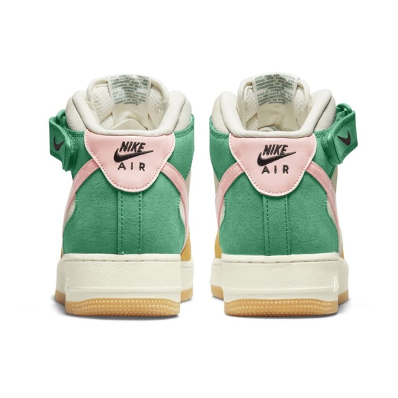 Nike Air Force 1 Mid Nh - Picture 3 of 5